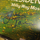 TASAVALLAN PRESIDENTTI - MILKY WAY MOSES LP 4:LLÄ NIMMARILLA - pikkukuva 3