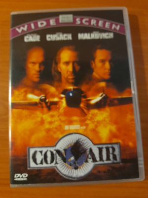 Con air