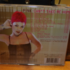Pink : CAN'T TAKE ME HOME 2000 - pikkukuva 2