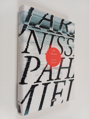 Jari Nissinen : Paha mieli