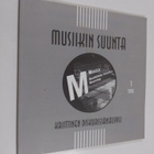 Musiikin suunta 1/2005 : Kriittinen diskurssianalyysi - pikkukuva 1