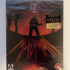 Madman - Limited Edition (4K Ultra HD) Slipcover (1981) UUSI - pikkukuva 2