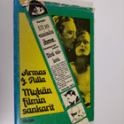 Armas J. Pulla : Mykän filmin sankarit - pikkukuva 1