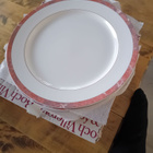 Villeroy&Boch lautaset 6 kpl - pikkukuva 2
