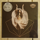JENNI VARTIAINEN - Terra (2LP, hopea, Platinapainos, Ltd) - pikkukuva 1