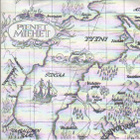 PIENET MIEHET :: SATAMALAULU/MUSTA PÄIVÄ :: VINYYLI 7" 1990 - pikkukuva 1