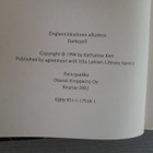 Lumottu Sormus - Deverryn Taru 2 (Katharine Kerr 1994/2002 - pikkukuva 4