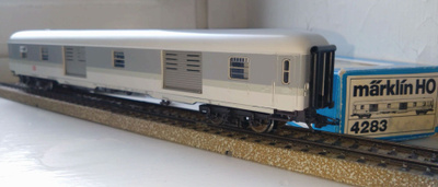 Märklin 4283.1 ( H0 ~ AC )