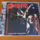The 69 Eyes:Motor City Resurrection CD.Remasteroitu. - pikkukuva 1