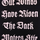 Isvind : Dark Waters Stir - paita - pikkukuva 5