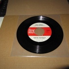 Seija Simola 7" Tule Joulu kultainen/Tontun jouluilta v.1970 - pikkukuva 2