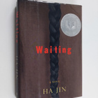 Ha Jin : Waiting : [a novel] - pikkukuva 1