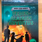 Jorn Lier Horst Clue Vedenalainen arvoitus - pikkukuva 1