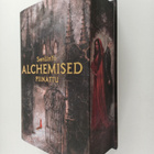 SenLinYu : Alchemised - Piinattu (keräilypainos) - pikkukuva 3