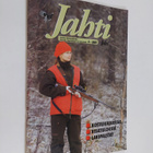 Jahti 4/2007 - pikkukuva 1