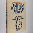 Antti Halonen : Taiteen juhlaa ja arkea : Tuusulan taitei... - pikkukuva 1