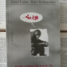 Timo Laine; Petri Kuhmonen - Filosofinen antropologia (nid.) - pikkukuva 1