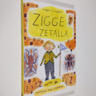 Inger Lindahl : Zigge zetalla - pikkukuva 1