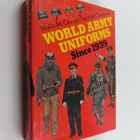 Andrew Mollo ym. : World Army Uniforms Since 1939 - pikkukuva 1