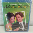 For Love Or Money - Rakkaudesta Vai Rahasta (Blu-ray) - pikkukuva 1