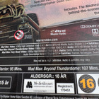 Mad Max Anthology Blu-ray + Bonus-DVD (4 elokuvaa) - pikkukuva 4