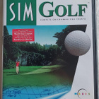 Maxis SimGolf PC-peli - pikkukuva 1