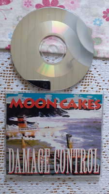 CDS Moon Cakes: Damage Control / Emotional Playground / Dama