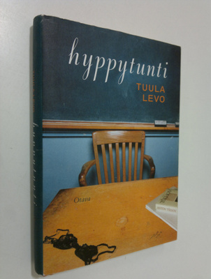 Tuula Levo : Hyppytunti
