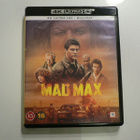 4K UHD + BLU-RAY - MAD MAX -79 - pikkukuva 1