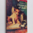 David Freedman ym. : Dictionary of Cliche - pikkukuva 1