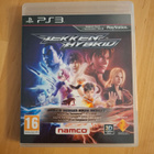 Tekken Hybrid / PS3 - pikkukuva 1