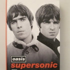 Simon Halfon: Oasis – Supersonic (2021) - pikkukuva 1