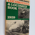 Ian Allan Publishing : British Railways Locomotives and L... - pikkukuva 1
