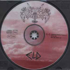 ENSLAVED - Eld CD - Osmose 1997 (Orig.) - pikkukuva 3