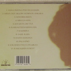 Jaana Lammi • Rakkauden Portit CD - pikkukuva 3