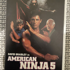 Myydään VHS elokuvia 3 kpl - pikkukuva 1