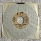 ELECTRIC LIGHT ORCHESTRA - CAN'T GET IT OUT OF MY HEAD 7" SI - pikkukuva 1
