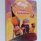 Lisa Marsoli : Up : kohti korkeuksia - pikkukuva 1