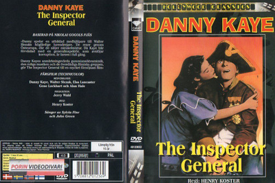 tarkastaja	(39 437)	k	-SV-	DVD			danny kaye	1949