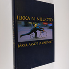 Ilkka Niiniluoto : Järki, arvot ja välineet : kulttuurifi... - pikkukuva 1