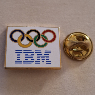 IBM PINSSI