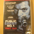 PUBLIC ENEMY No.1 ( part 1 & 2 ) - pikkukuva 1