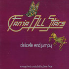 Fania All Stars - Delicate and Jumpy - pikkukuva 1