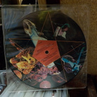 GILLAN - RESTLESS EX+ KUVALEVY 7" - pikkukuva 2
