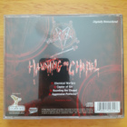 Slayer - Haunting the Chapel EP CD - pikkukuva 2
