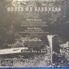 ORDER OF DARKNESS - S/T - GERMANY 2017 DEC 13 UUSI LP - pikkukuva 2