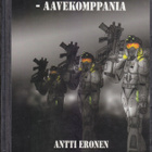 Antti Eronen: Dreamland - Aavekomppania (kirjastopoisto) - pikkukuva 1
