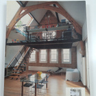 Peggy Vance : Loft Living - pikkukuva 2