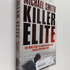Michael Smith : Killer Elite : the inside story of Americ... - pikkukuva 1