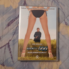 AGENTTI 000 JA KUOLEMAN KURVIT dvd 1983 Visa Mäkinen - pikkukuva 1